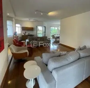 Apartamento com 4 Quartos à venda, 290m² no Moema, São Paulo