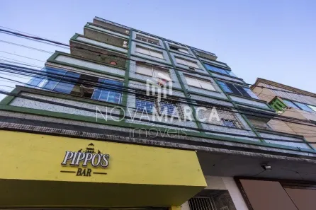 Apartamento com 3 Quartos à venda, 106m² no Rio Branco, Porto Alegre