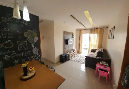 Apartamento com 2 Quartos à venda, 40m² no Saúde, São Paulo