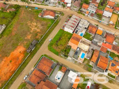 Lote/Terreno à venda, 429m² no Centro, Balneário Barra do Sul
