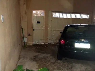 Casa com 3 Quartos à venda, 146m² no Ipiranga, Sorocaba