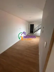 Cobertura com 2 Quartos à venda, 58m² no Vila Valparaíso, Santo André