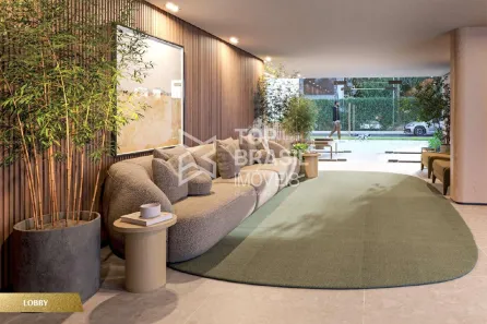 Apartamento com 4 Quartos à venda, 215m² no Petrópolis, Natal