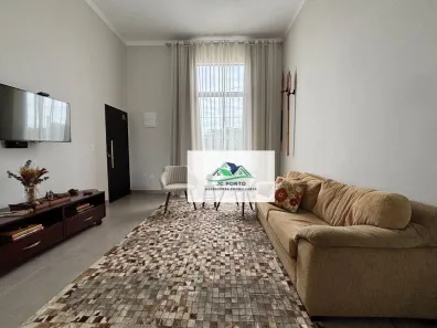 Casa de Condomínio com 2 Quartos à venda, 250m² no Recanto Adeville, Araçoiaba da Serra
