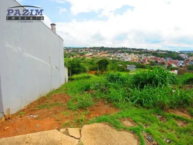 Lote/Terreno à venda, 336m² no Bosque, Vinhedo