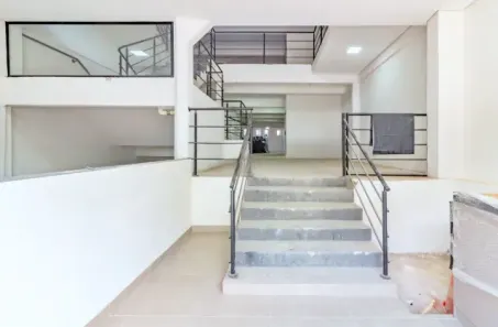 Prédio Comercial à venda, 944m² no Lapa, São Paulo