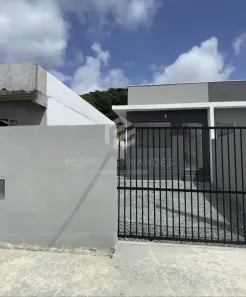 Casa com 3 Quartos à venda, 62m² no Nossa Senhora de Fátima, Penha