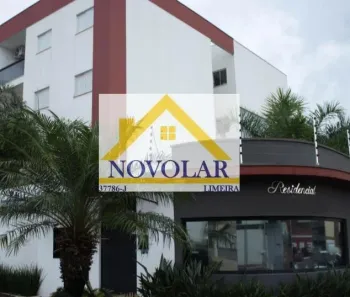 Apartamento com 2 Quartos para alugar, 70m² no Jardim Ouro Verde, Limeira