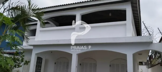 Casa com 3 Quartos à venda, 255m² no Balneário Praia do Pernambuco, Guarujá