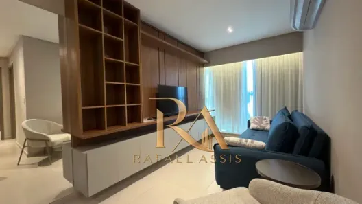 Apartamento com 2 Quartos para alugar, 60m² no Boa Viagem, Recife