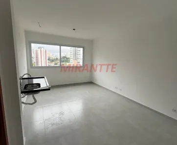 Apartamento com 1 Quarto à venda, 26m² no Santana, São Paulo