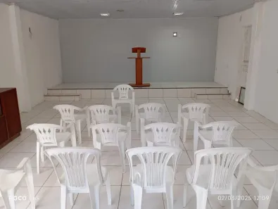Sala Comercial com 1 Quarto à venda, 72m² no , Mata de São João