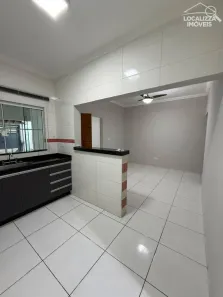 Casa com 3 Quartos à venda, 100m² no Parque Nova Carioba, Americana