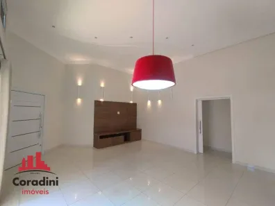 Casa de Condomínio com 3 Quartos à venda, 207m² no Jardim Primavera, Nova Odessa