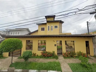 Casa com 4 Quartos à venda, 366m² no City Bussocaba, Osasco