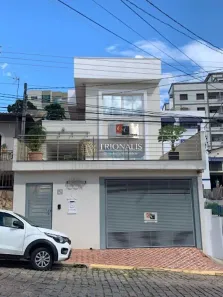 Casa com 4 Quartos à venda, 370m² no Jardim Brasil, Atibaia