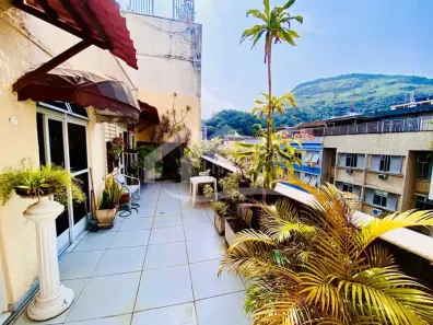 Cobertura com 4 Quartos à venda, 400m² no Copacabana, Rio de Janeiro
