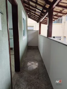 Apartamento com 1 Quarto para alugar, 50m² no Mosela, Petrópolis
