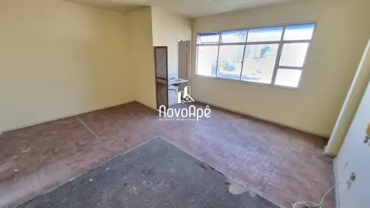 Sala Comercial com 1 Quarto à venda, 27m² no Praça da Bandeira, Rio de Janeiro