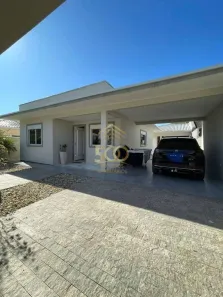 Casa com 2 Quartos à venda, 135m² no Alto Aririú, Palhoça
