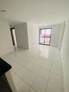 Apartamento com 2 Quartos à venda, 62m² no Jatiúca, Maceió