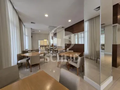 Apartamento com 3 Quartos à venda, 118m² no Ipiranga, São Paulo