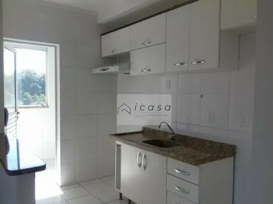 Apartamento com 2 Quartos à venda, 62m² no Vila São Bento, São José dos Campos