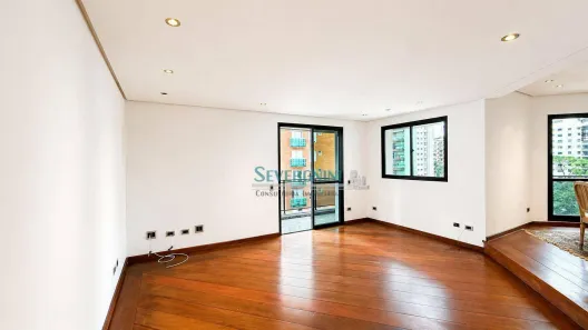 Apartamento com 3 Quartos à venda, 150m² no Planalto Paulista, São Paulo
