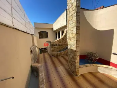 Sobrado com 2 Quartos à venda, 310m² no Olímpico, São Caetano do Sul