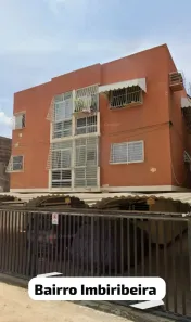 Apartamento com 1 Quarto à venda, 32m² no Imbiribeira, Recife
