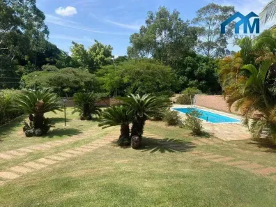 Casa de Condomínio com 3 Quartos à venda, 250m² no Jardim Buru, Salto