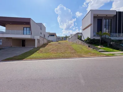 Lote/Terreno à venda, 360m² no Jardins Nápoles, Senador Canedo