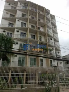 Apartamento com 2 Quartos à venda, 50m² no Pechincha, Rio de Janeiro