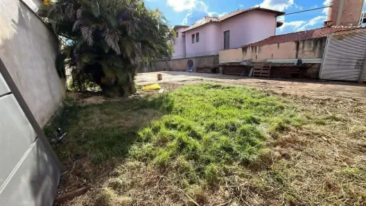 Lote/Terreno à venda, 360m² no Santa Mônica, Belo Horizonte