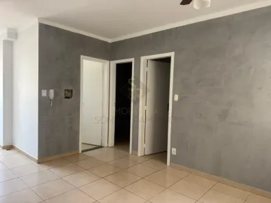Apartamento com 2 Quartos à venda, 43m² no Jardim Florestan Fernandes, Ribeirão Preto