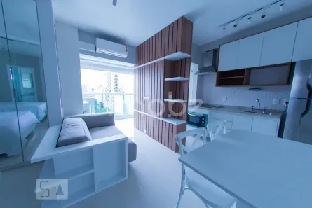 Kitnet com 1 Quarto à venda, 35m² no Cerqueira César, São Paulo