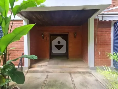 Casa com 8 Quartos à venda, 474m² no Jardim Botânico, Rio de Janeiro