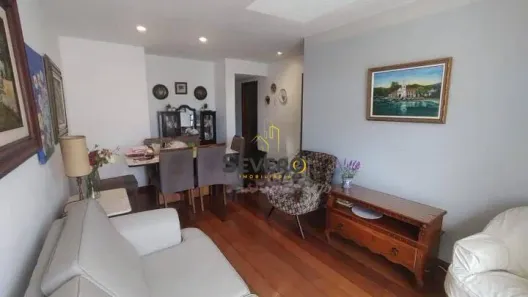 Apartamento com 4 Quartos à venda, 135m² no Ingá, Niterói