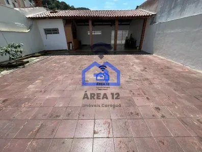 Sobrado com 5 Quartos à venda, 232m² no Centro, Caraguatatuba