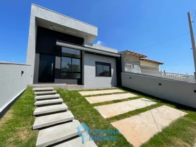 Casa com 3 Quartos à venda, 99m² no Morada do Vale II, Gravataí