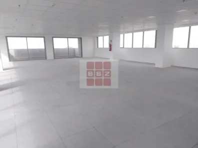 Sala Comercial à venda, 316m² no Jardim Caravelas, São Paulo