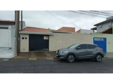 Casa com 1 Quarto à venda, 190m² no Parque Residencial Potiguara, Itu