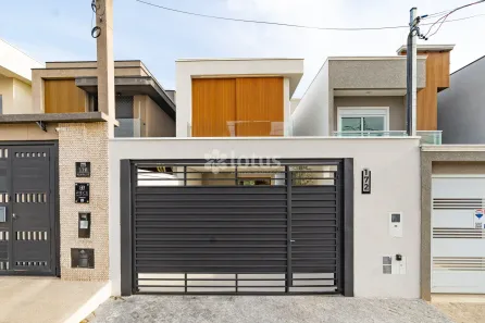 Casa com 4 Quartos à venda, 225m² no Villas do Jaguari, Santana de Parnaíba