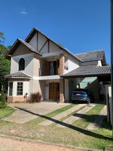 Casa com 4 Quartos à venda, 246m² no Centro, Domingos Martins