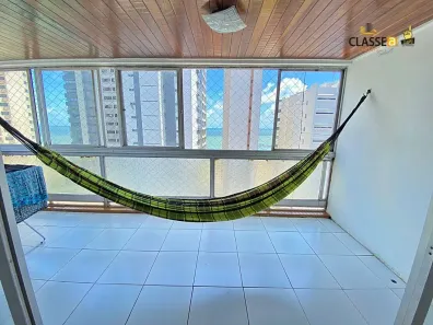 Apartamento com 3 Quartos à venda, 135m² no Piedade, Jaboatão dos Guararapes