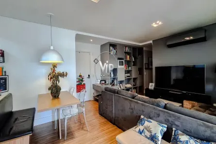 Apartamento com 3 Quartos à venda, 111m² no Cambuci, São Paulo
