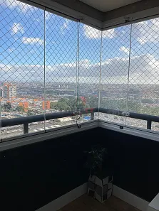 Apartamento com 2 Quartos à venda, 80m² no Campestre, Santo André