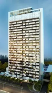 Apartamento com 1 Quarto à venda, 50m² no Barra Funda, São Paulo