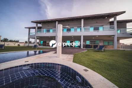 Apartamento com 8 Quartos à venda, 519m² no , Aquiraz