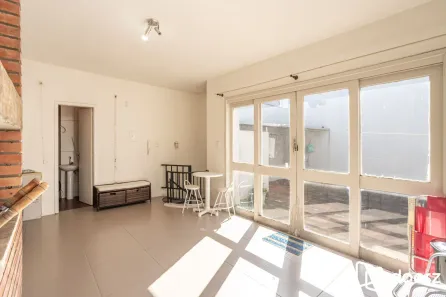 Cobertura com 1 Quarto à venda, 98m² no Cristo Redentor, Porto Alegre